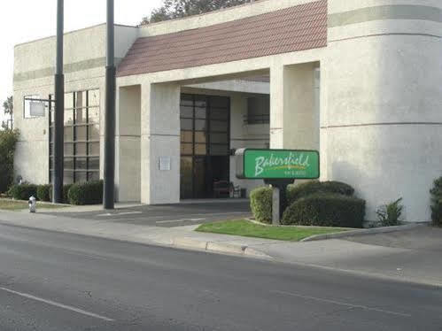 Studio 6 Bakersfield, Ca South Exterior foto